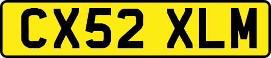 CX52XLM