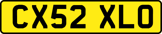 CX52XLO