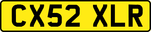 CX52XLR