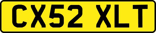 CX52XLT