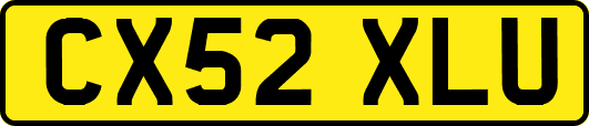 CX52XLU