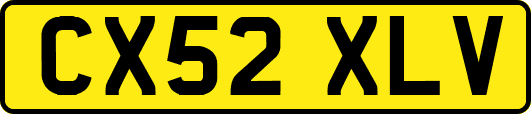 CX52XLV