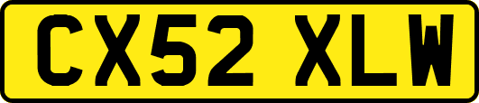 CX52XLW