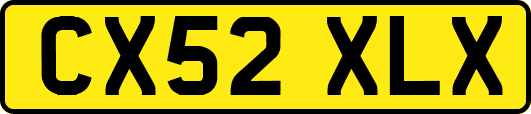 CX52XLX