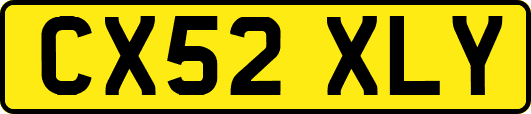 CX52XLY