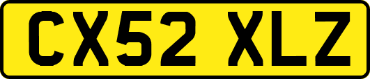 CX52XLZ