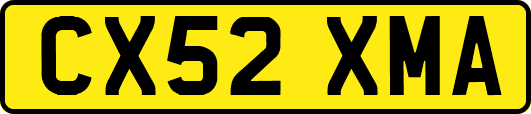 CX52XMA