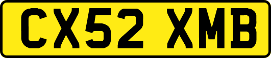CX52XMB