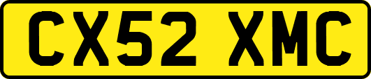 CX52XMC