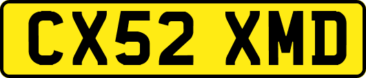 CX52XMD