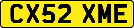 CX52XME