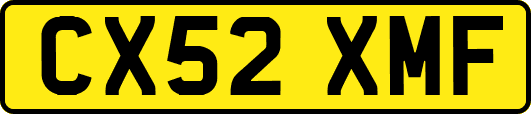 CX52XMF