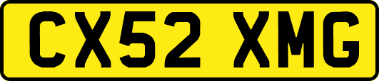 CX52XMG
