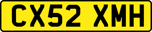 CX52XMH