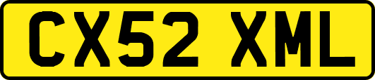 CX52XML