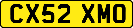 CX52XMO