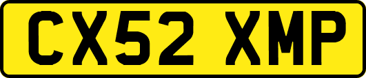 CX52XMP