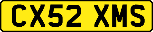 CX52XMS