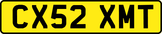 CX52XMT