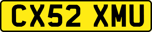 CX52XMU