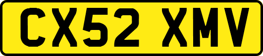 CX52XMV