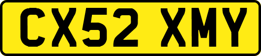 CX52XMY