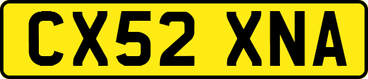 CX52XNA