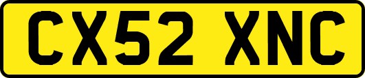 CX52XNC
