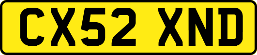 CX52XND