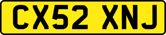 CX52XNJ
