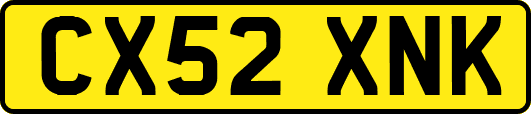 CX52XNK