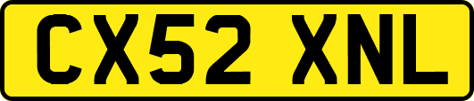 CX52XNL