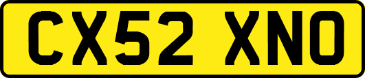 CX52XNO