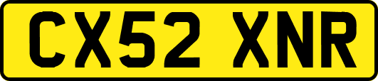 CX52XNR