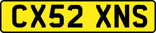 CX52XNS