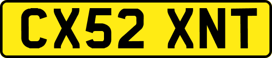 CX52XNT