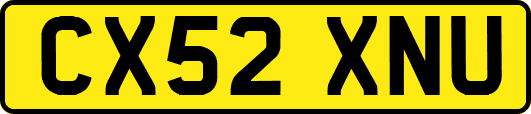 CX52XNU