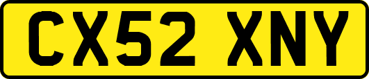 CX52XNY