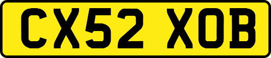 CX52XOB