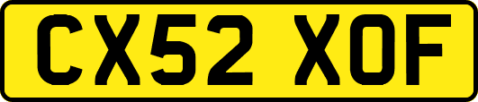 CX52XOF