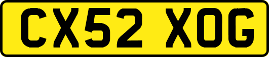 CX52XOG