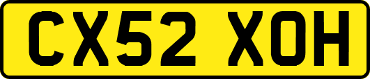 CX52XOH