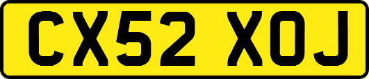CX52XOJ