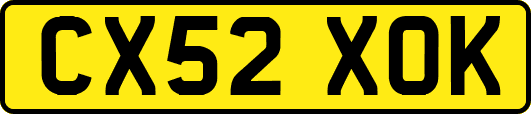 CX52XOK