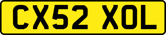CX52XOL