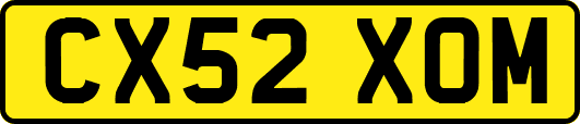 CX52XOM