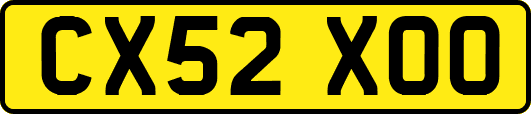 CX52XOO