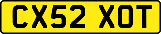 CX52XOT