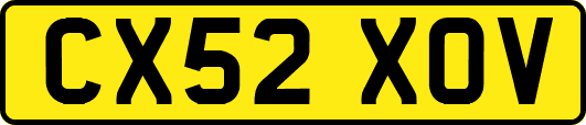 CX52XOV