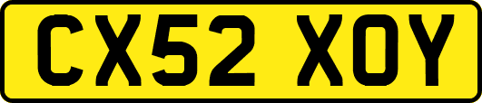 CX52XOY